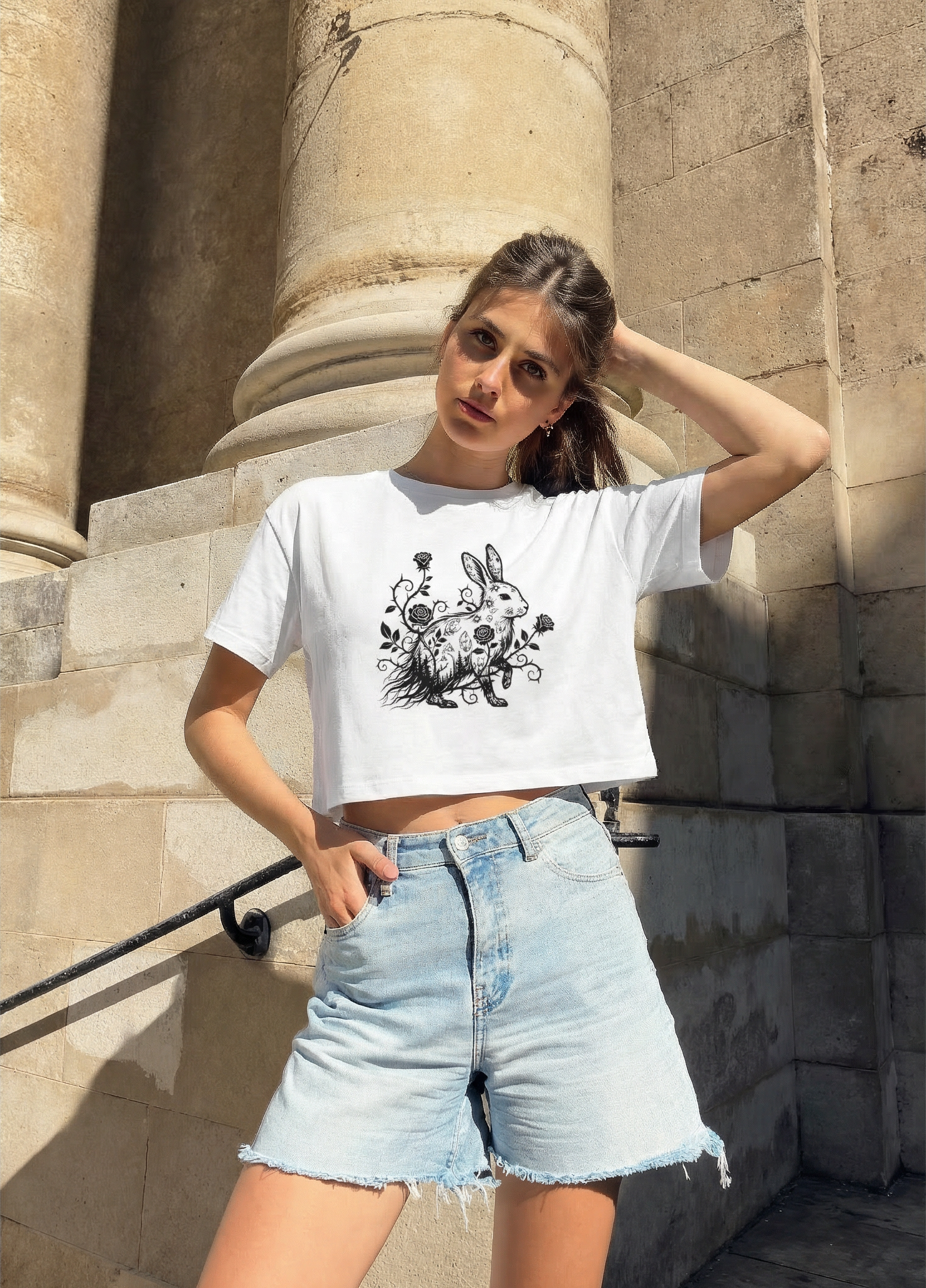 T-Shirts & Tank Tops