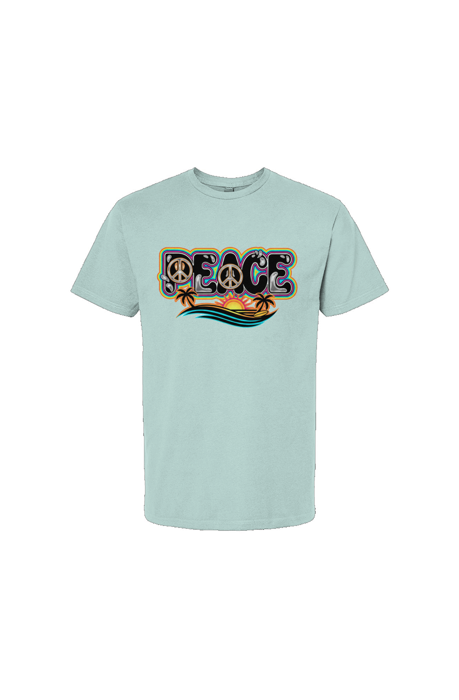 Unisex Jersey T-Shirt