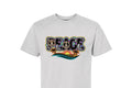 Unisex Jersey T-Shirt