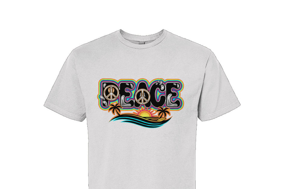 Unisex Jersey T-Shirt