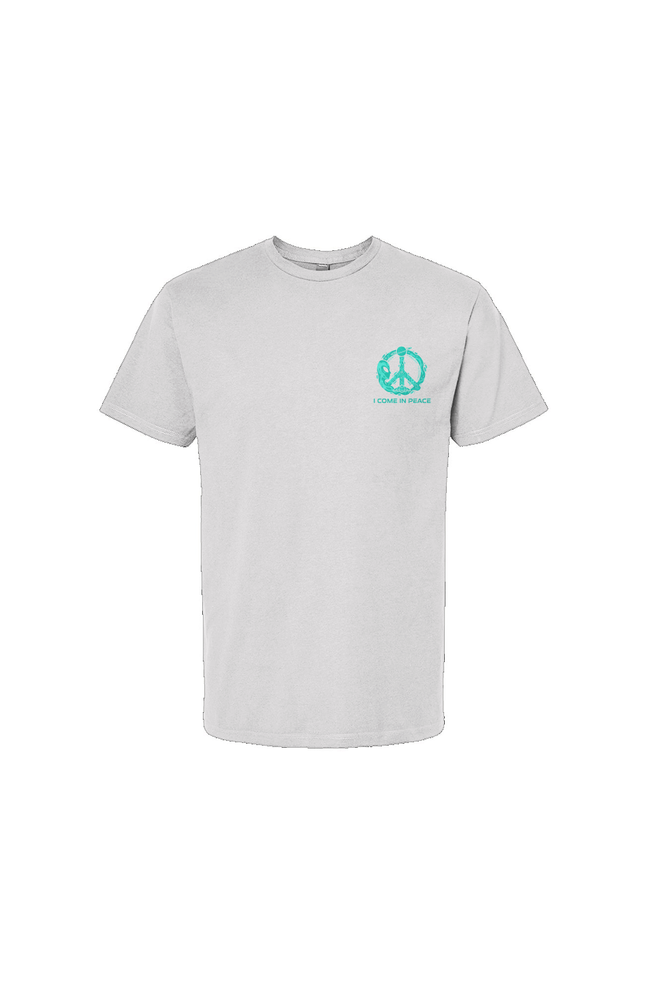 Unisex Jersey T-Shirt