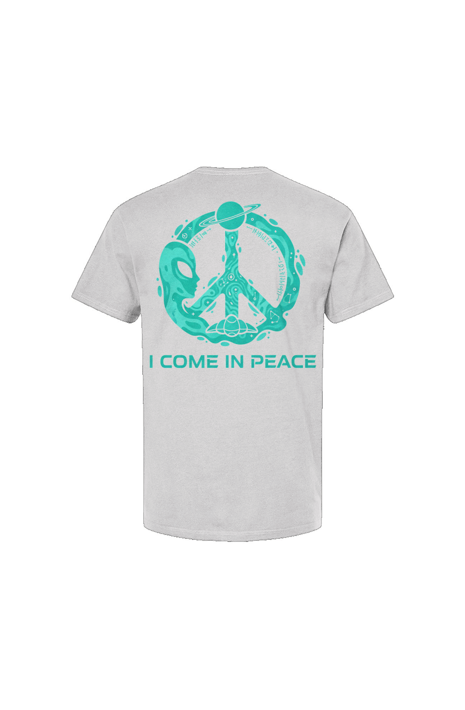 Unisex Jersey T-Shirt