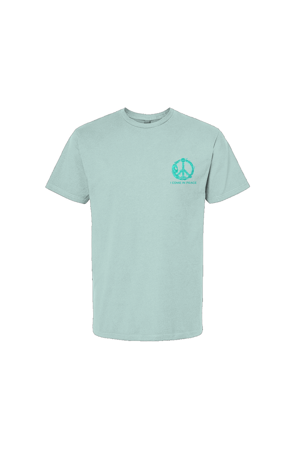 Unisex Jersey T-Shirt