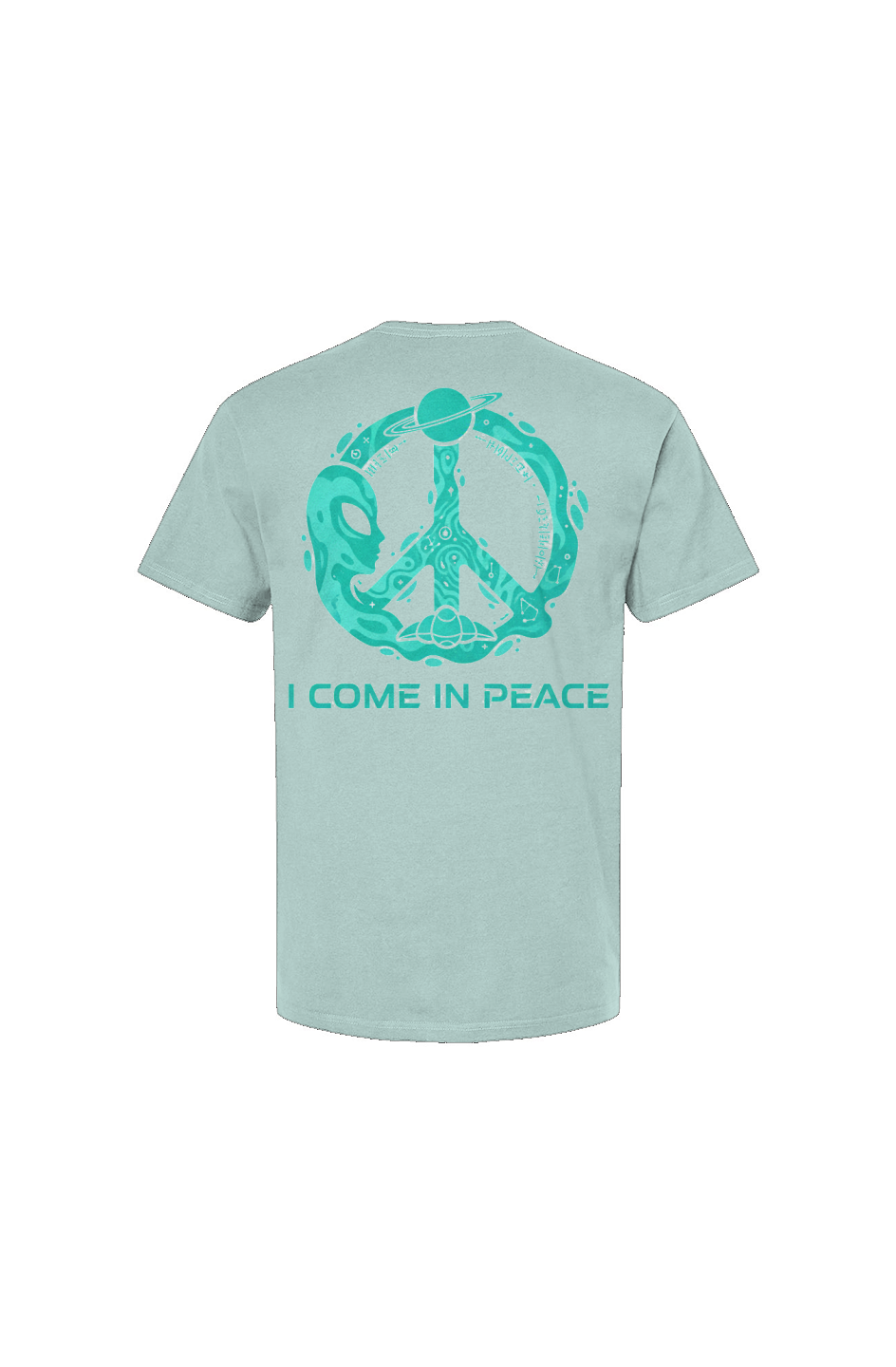 Unisex Jersey T-Shirt