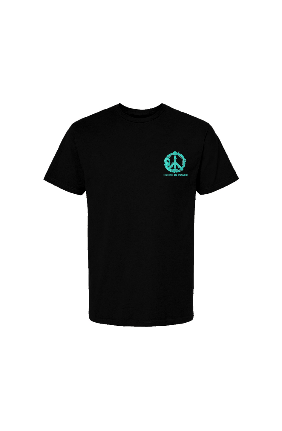 Unisex Jersey T-Shirt