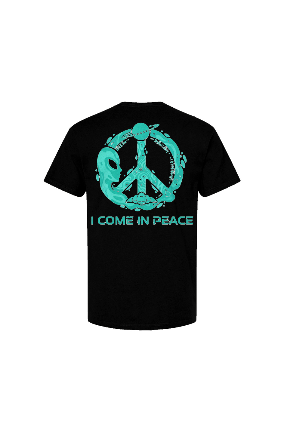 Unisex Jersey T-Shirt