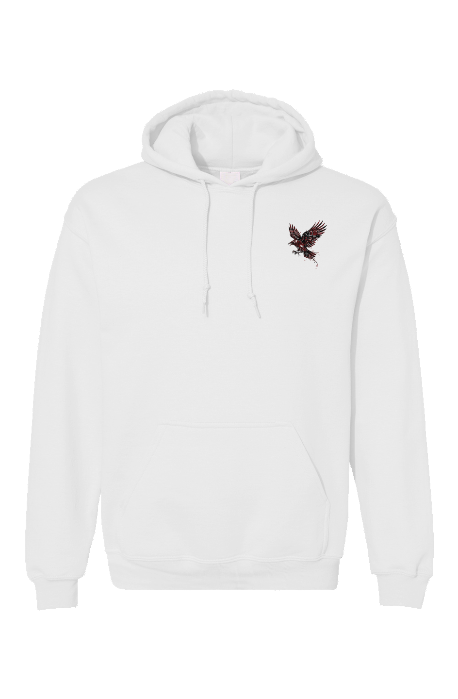 EAP Woman's Gildan Hoodie