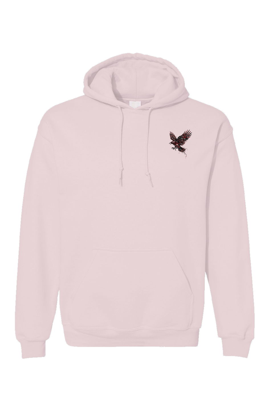 EAP Woman's Gildan Hoodie