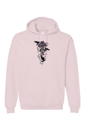 EAP Woman's Hoodie