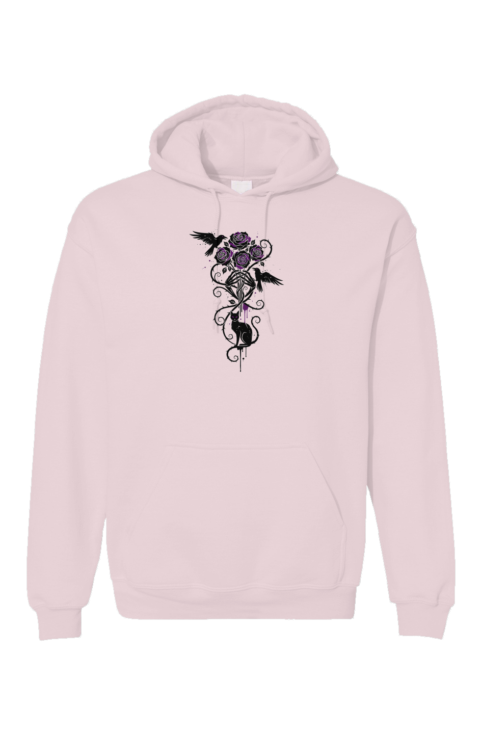 EAP Woman's Hoodie