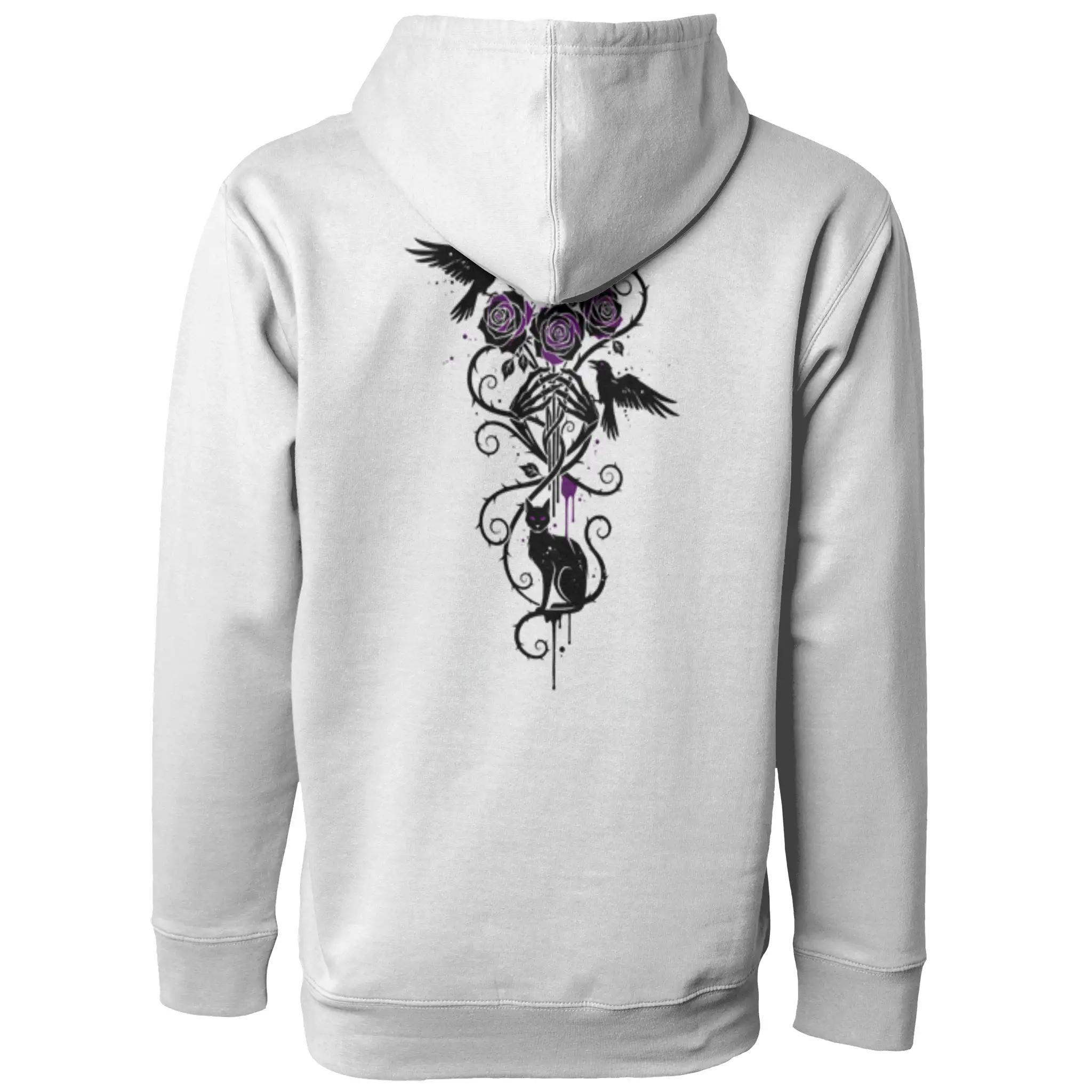 EAP Woman&amp;#39;s Hoodie