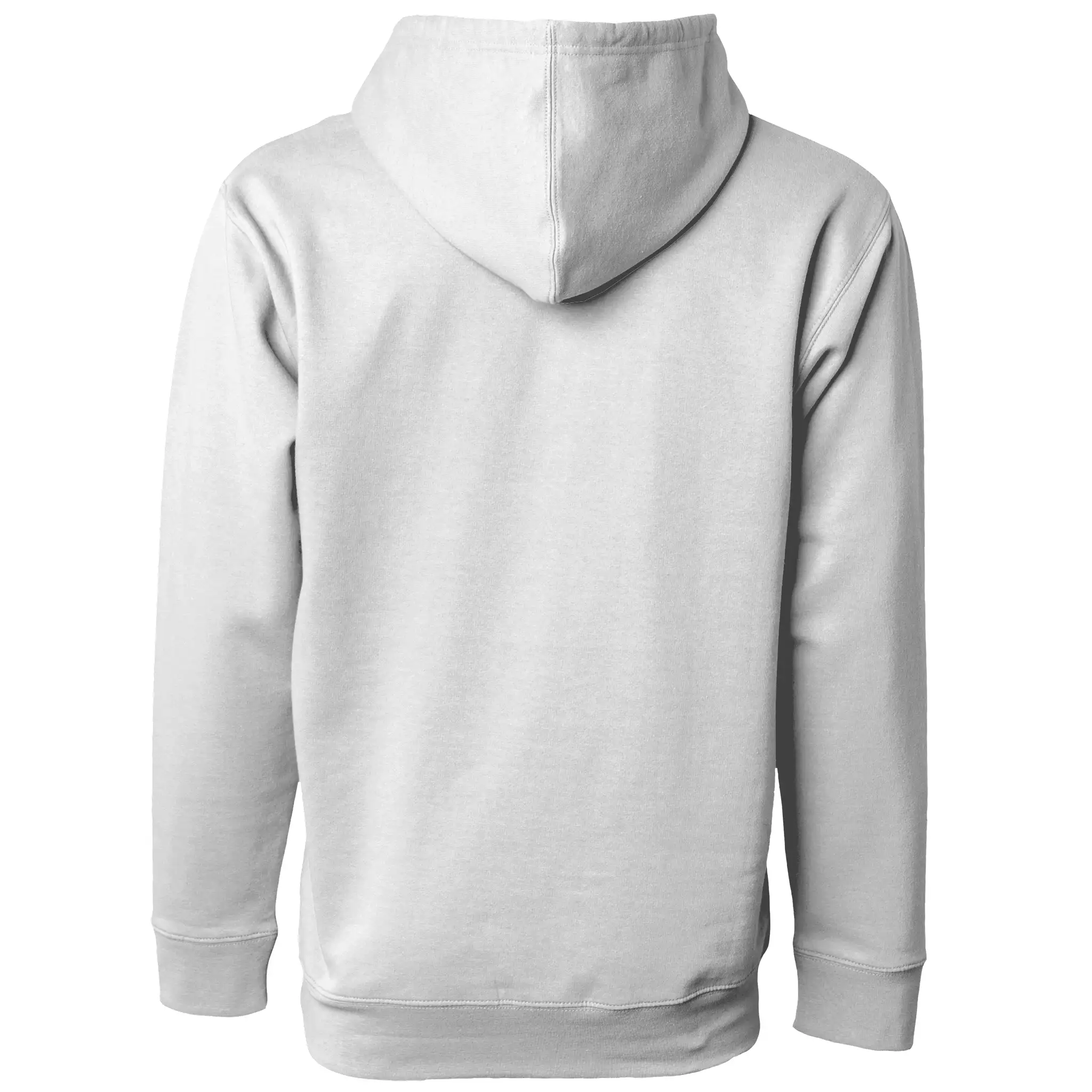 NuBlend Hooded Sweatshirt