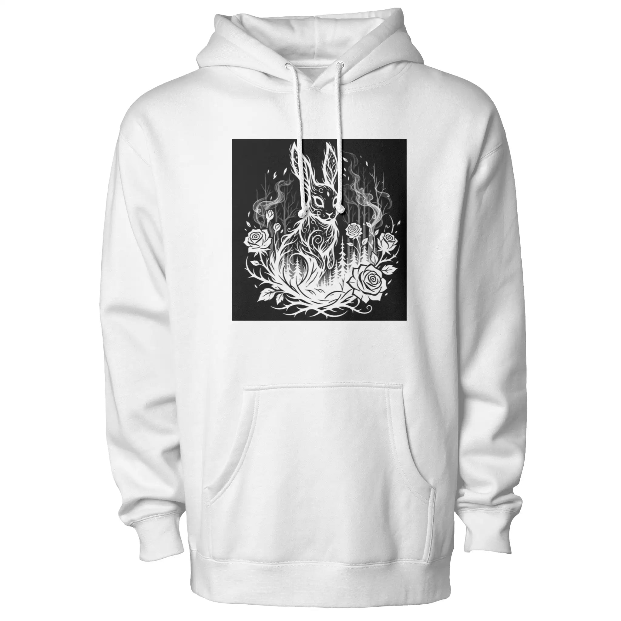 NuBlend Hooded Sweatshirt