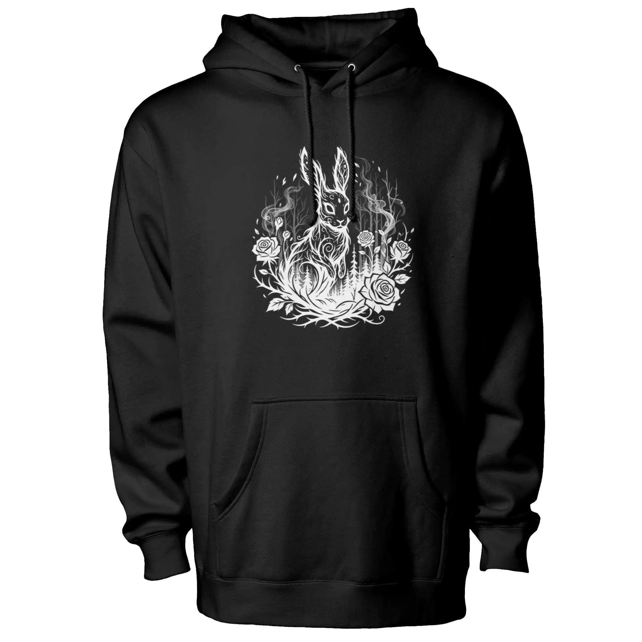 NuBlend Hooded Sweatshirt