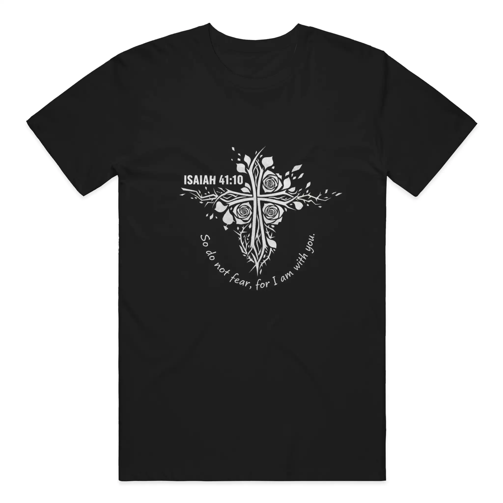 Unisex Jersey T-Shirt