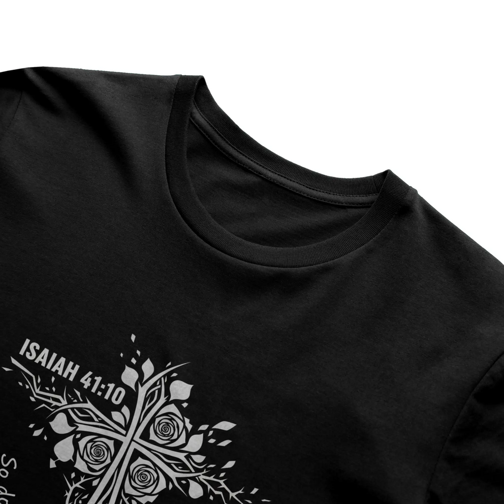 Unisex Jersey T-Shirt