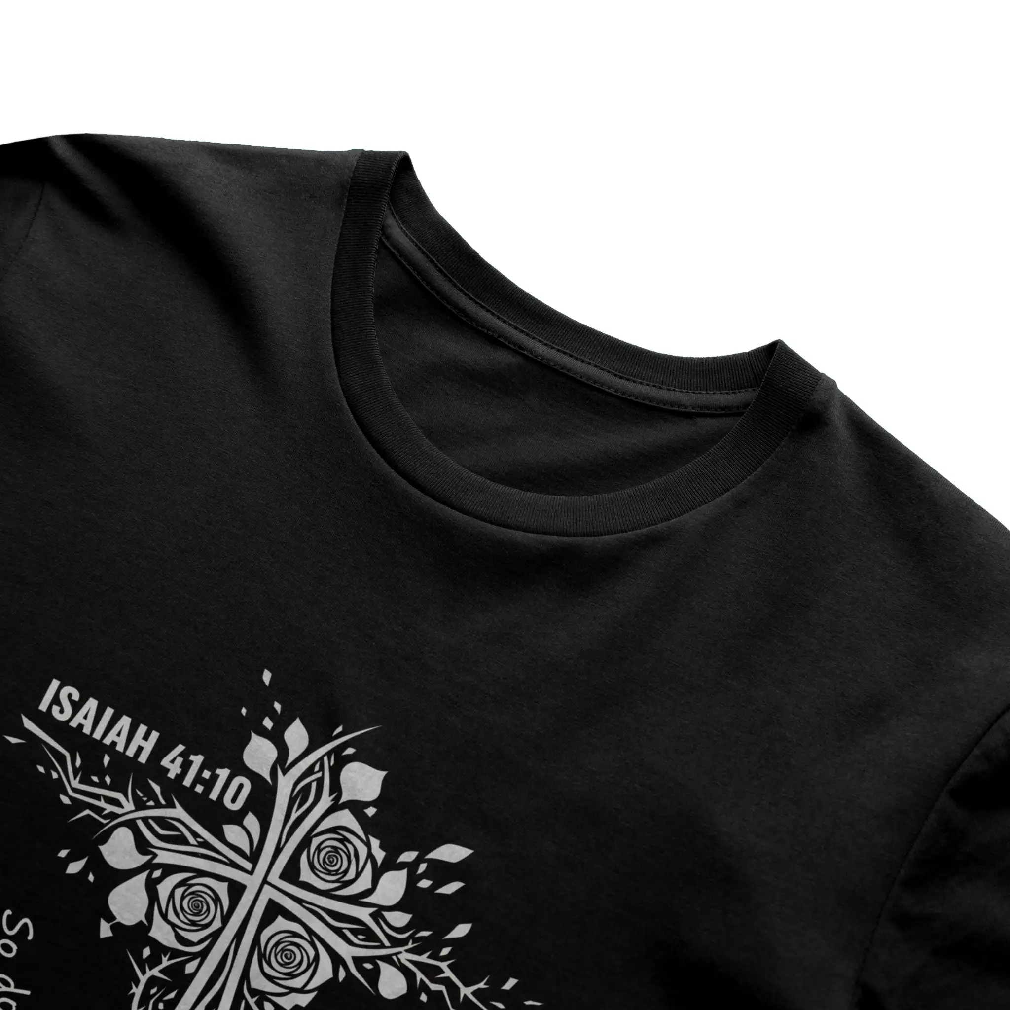 Unisex Jersey T-Shirt