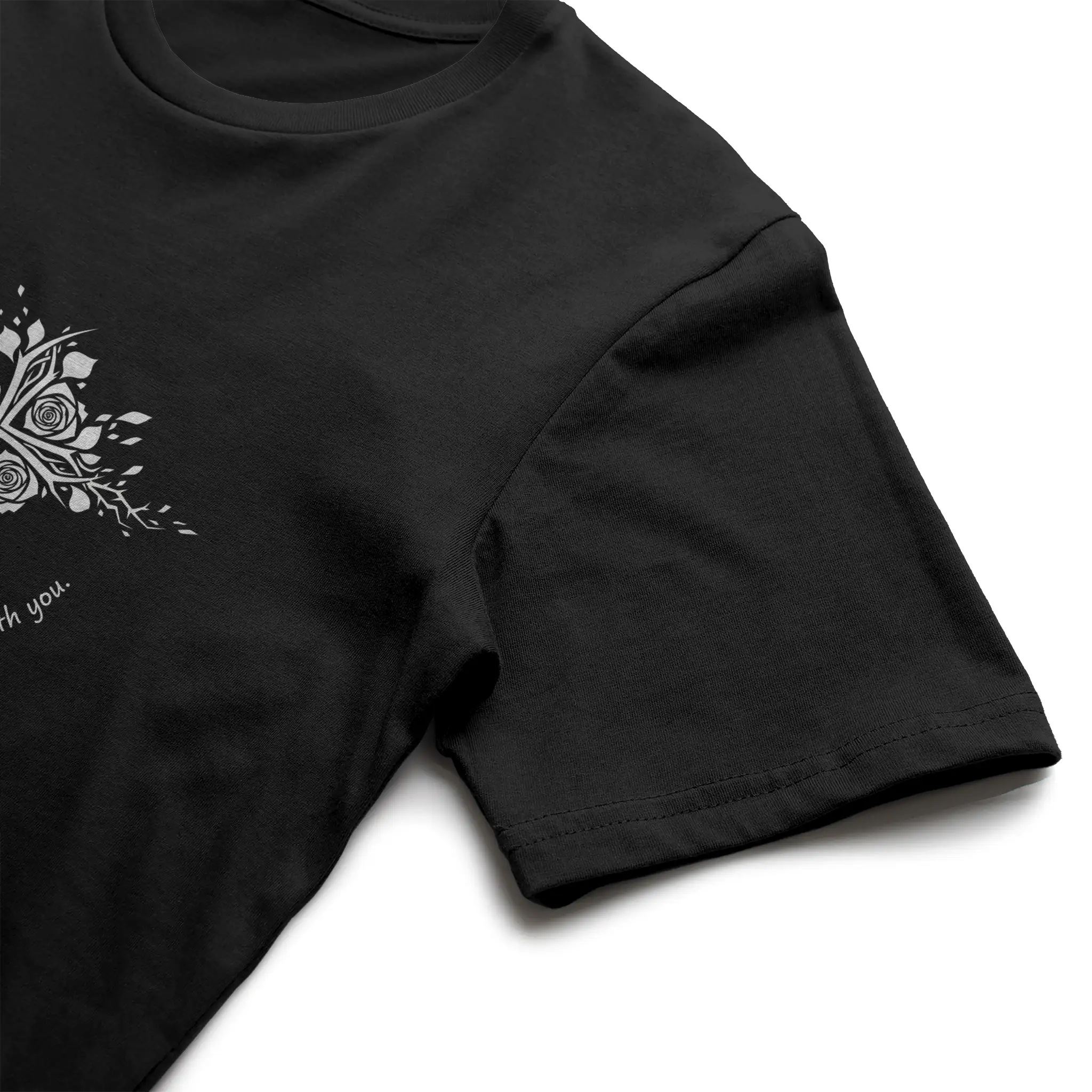 Unisex Jersey T-Shirt