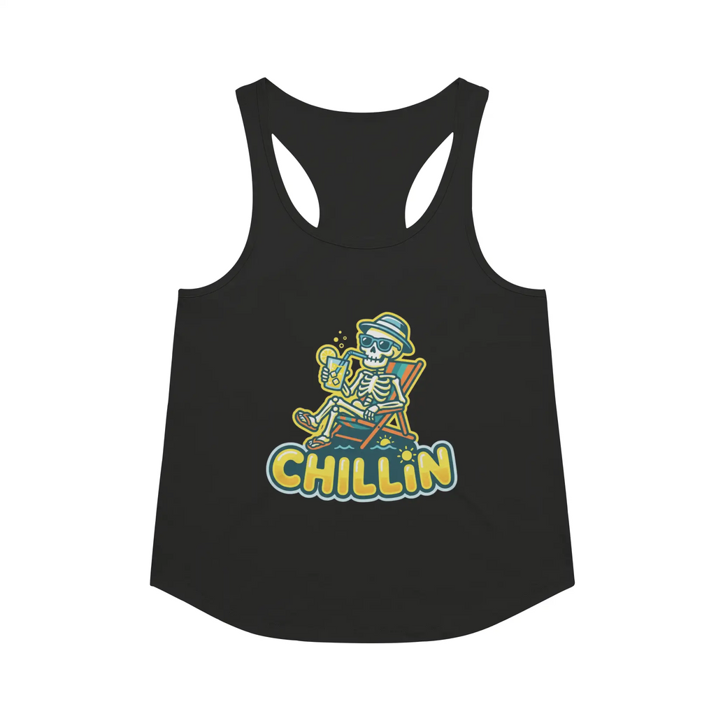 CHILLiN Tank Top