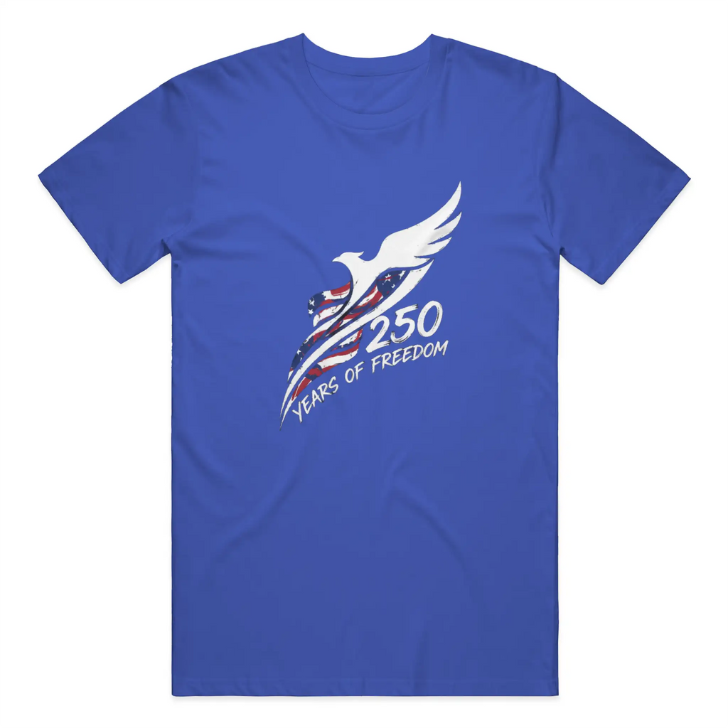 250 Years Men's T-Shirt