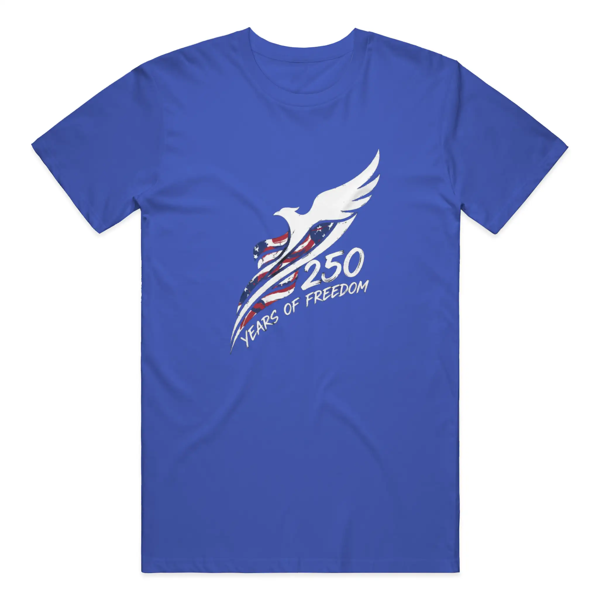 250 Years Men's T-Shirt