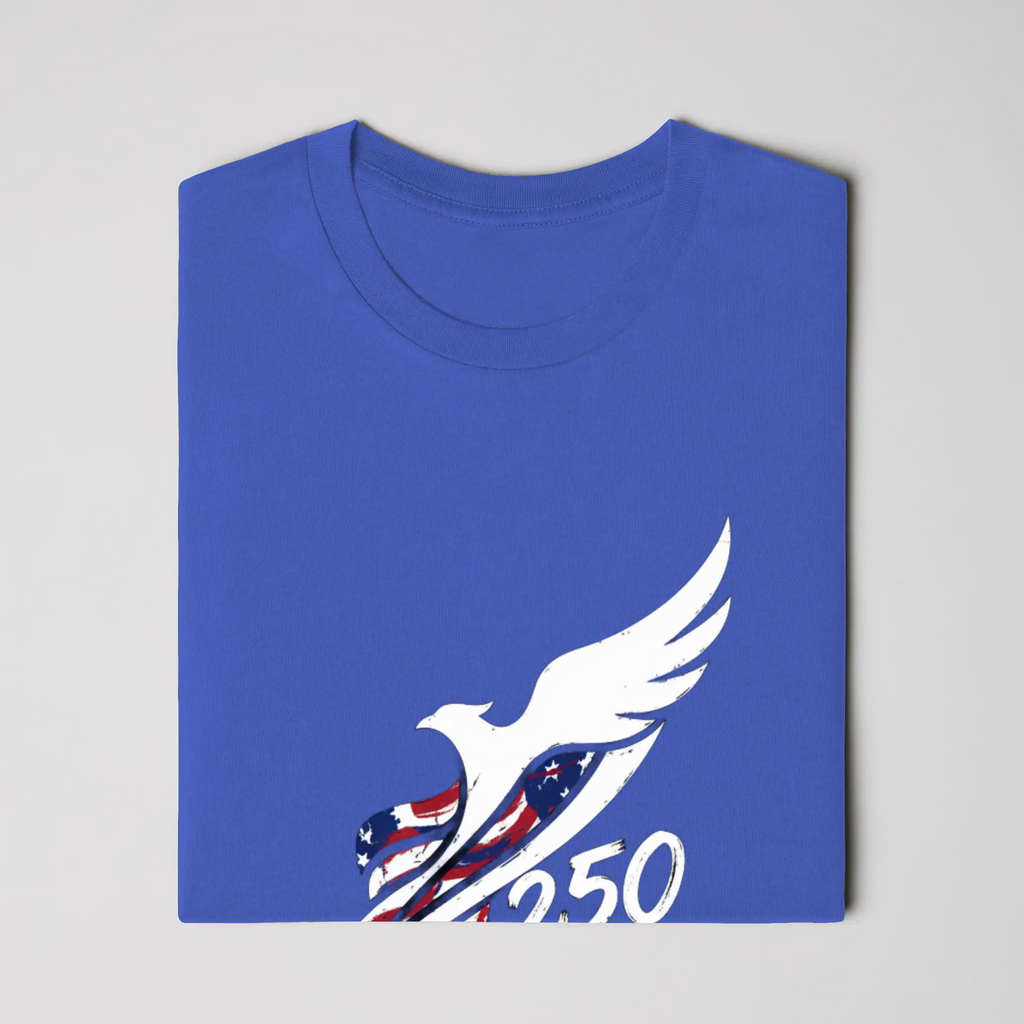 250 Years Men's T-Shirt
