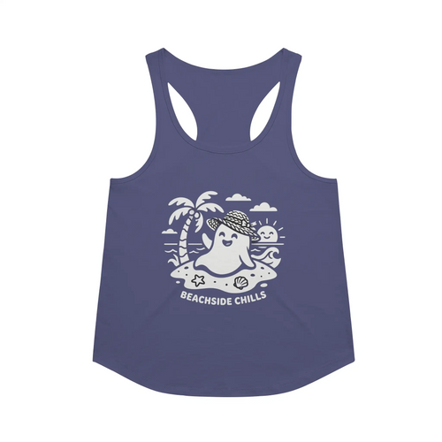 Beachside Chills Tank Top