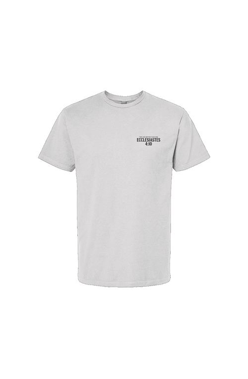 Two is Better Thank One Men's T-Shirt