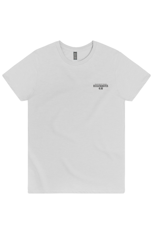 Two is Better Than One Women's T-Shirt