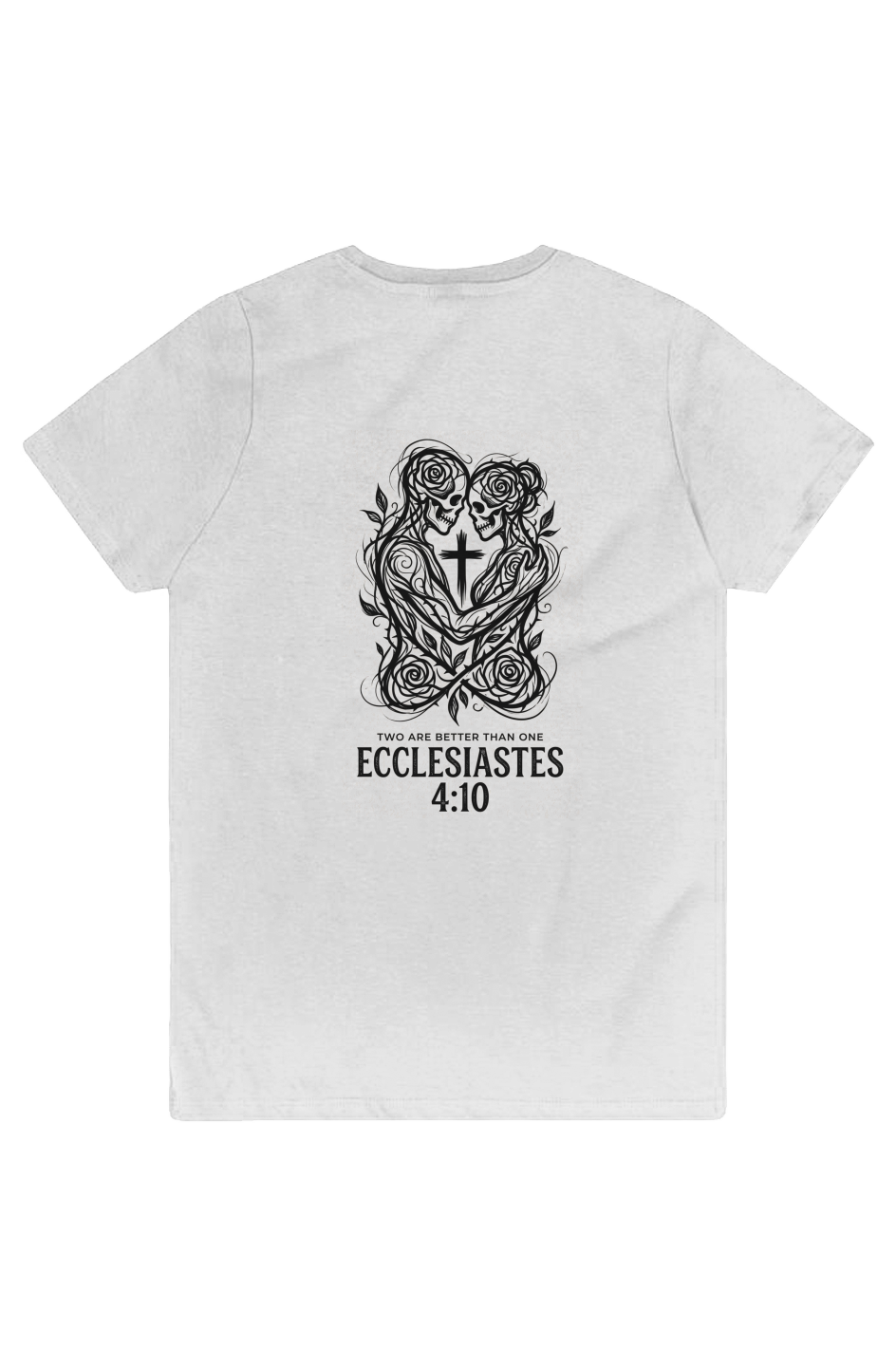 Two is Better Than One Women's T-Shirt