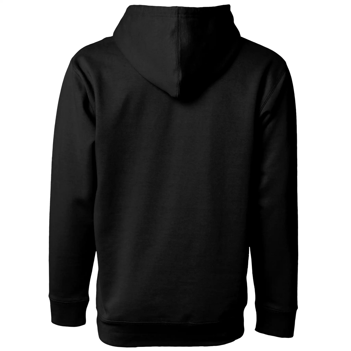 Deer in the Woods Men's Hoodie