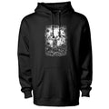 Deer in the Woods Men's Hoodie