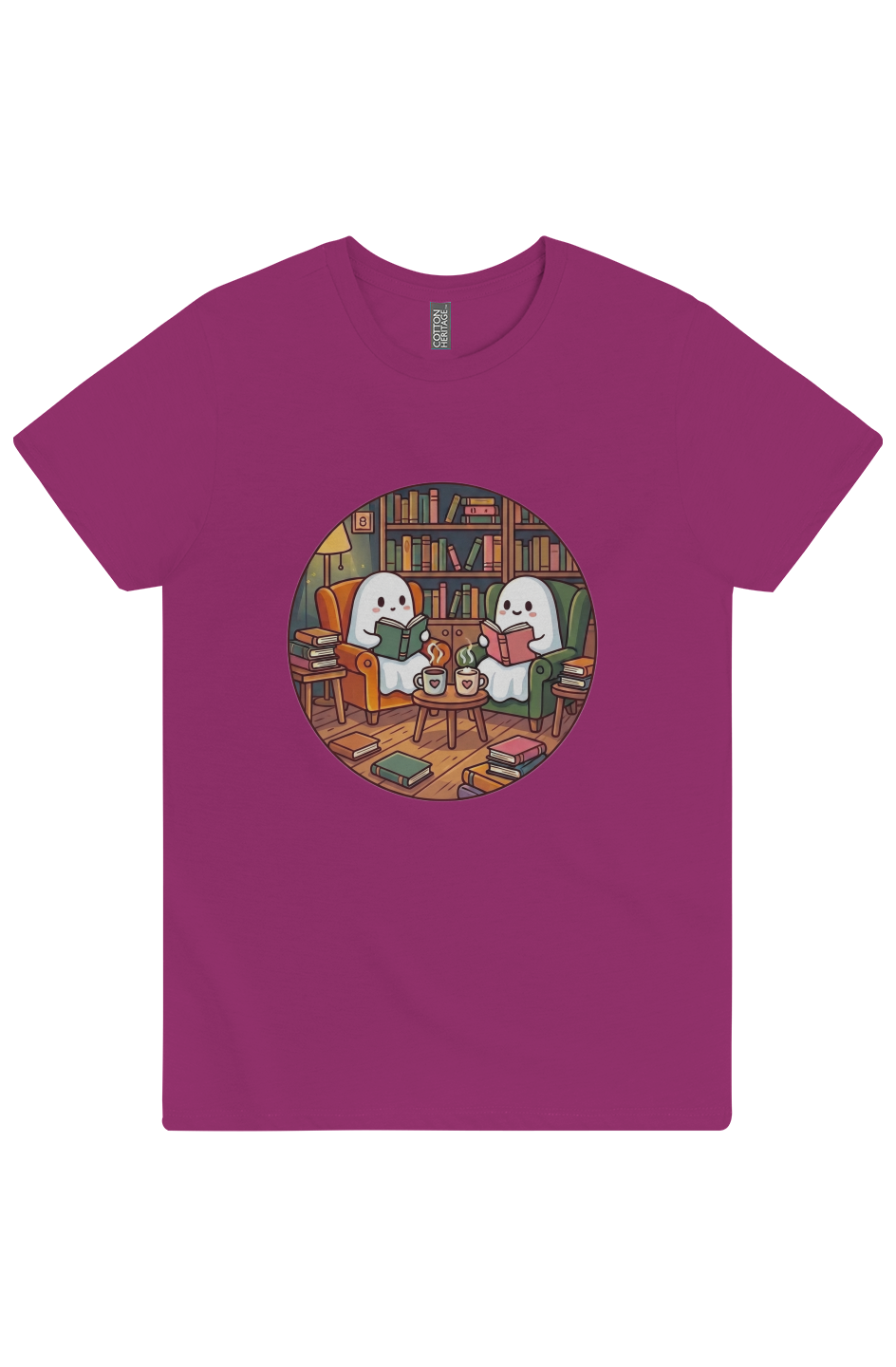 Story Time Women's T Shirt