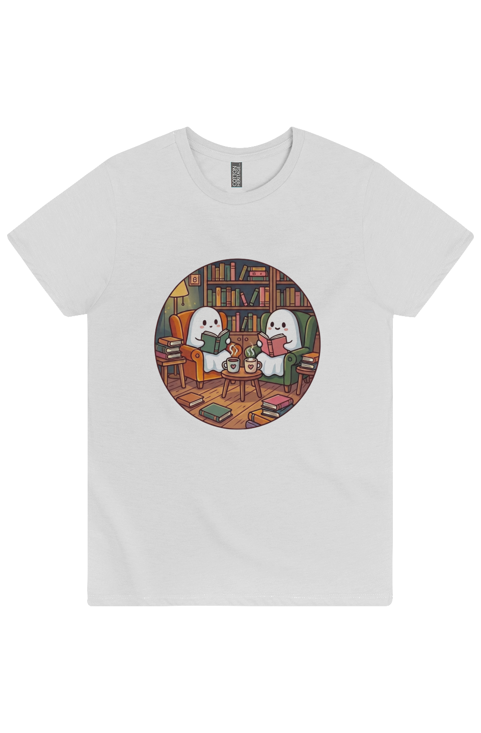 Story Time Women's T Shirt