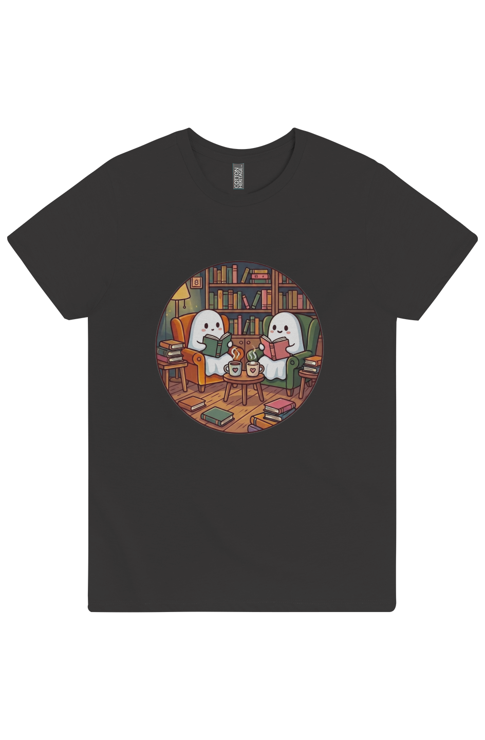 Story Time Women's T Shirt