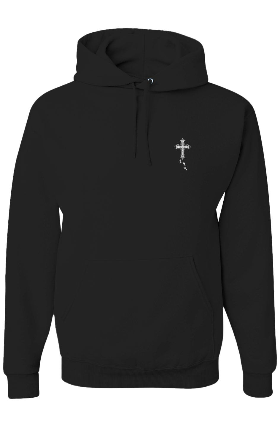 NuBlend Hooded Sweatshirt