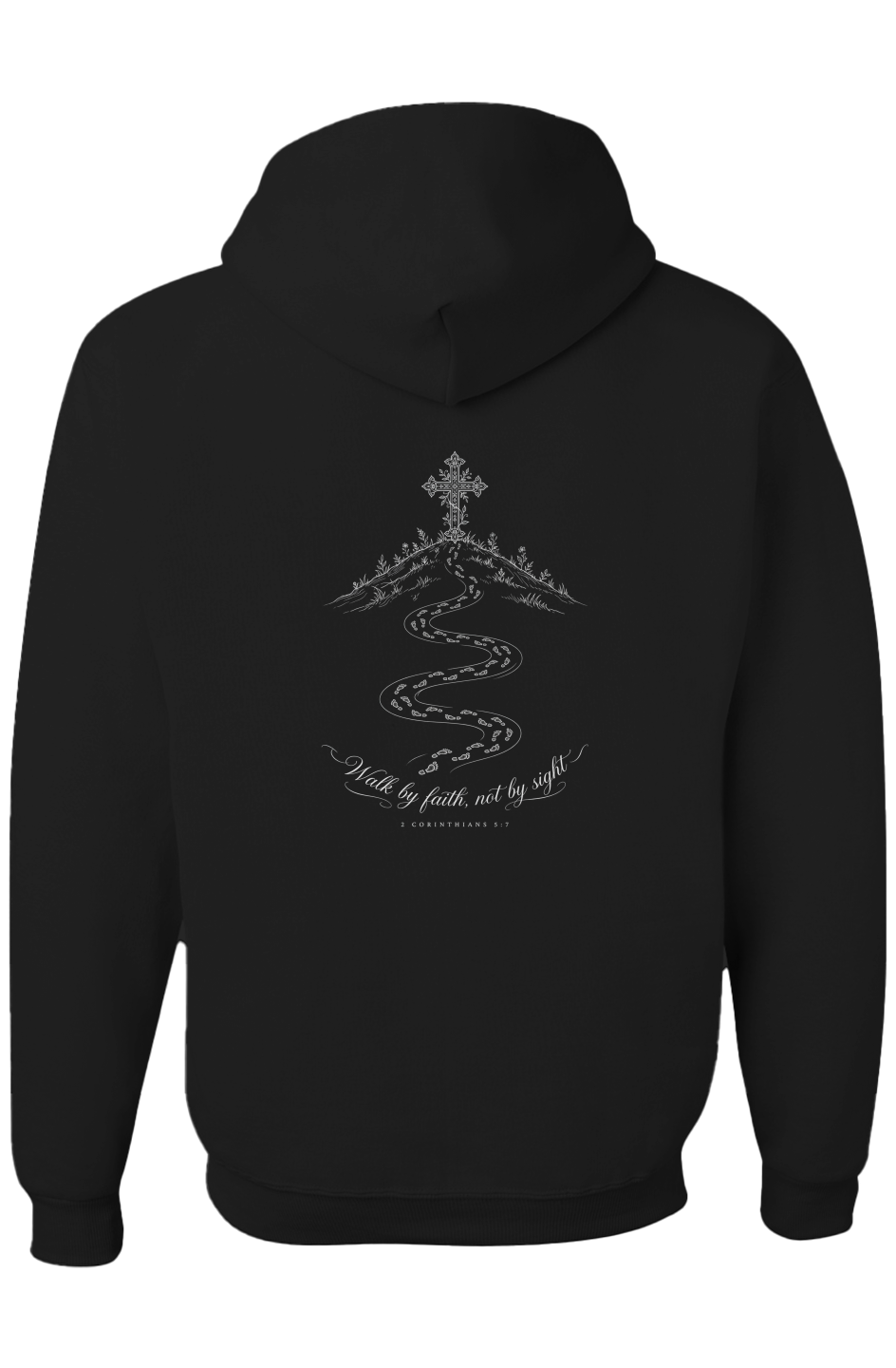 NuBlend Hooded Sweatshirt