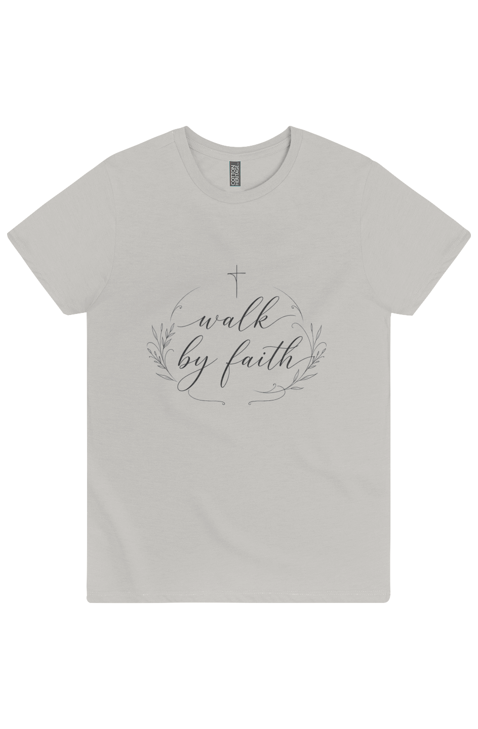 Womens Daily Tee