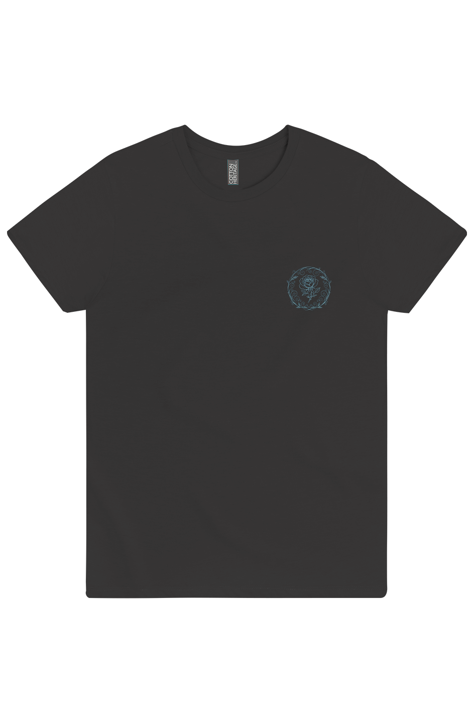 Womens Daily Tee
