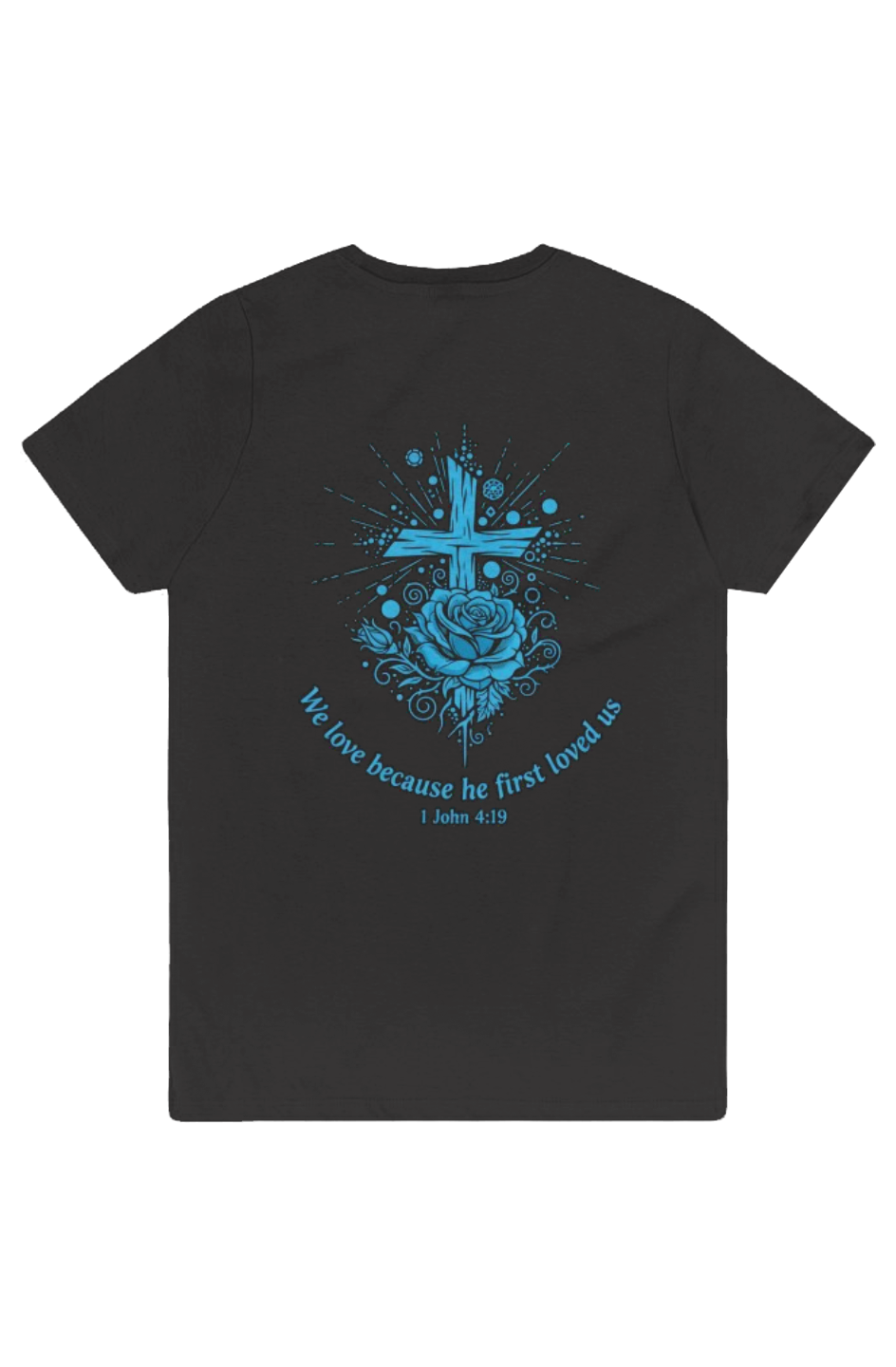Womens Daily Tee