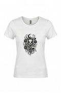 Animal Skulls Women's T-Shirt