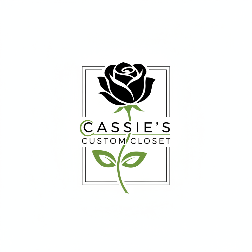 Cassie's Custom Closet