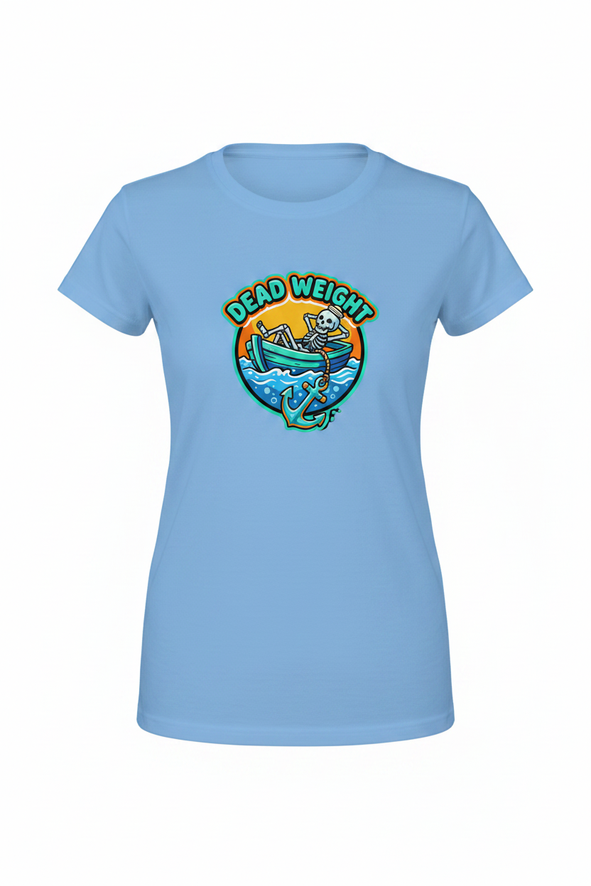 Dead Weight Women's T-Shirt