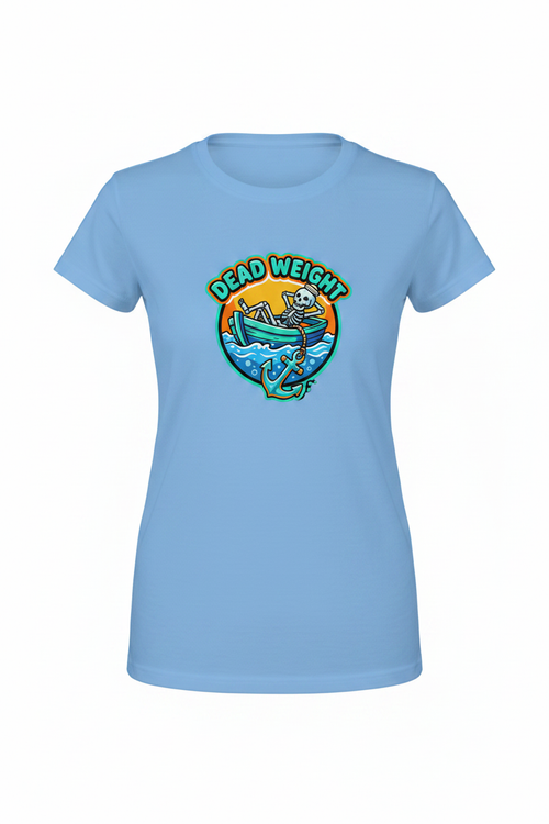 Dead Weight Women's T-Shirt