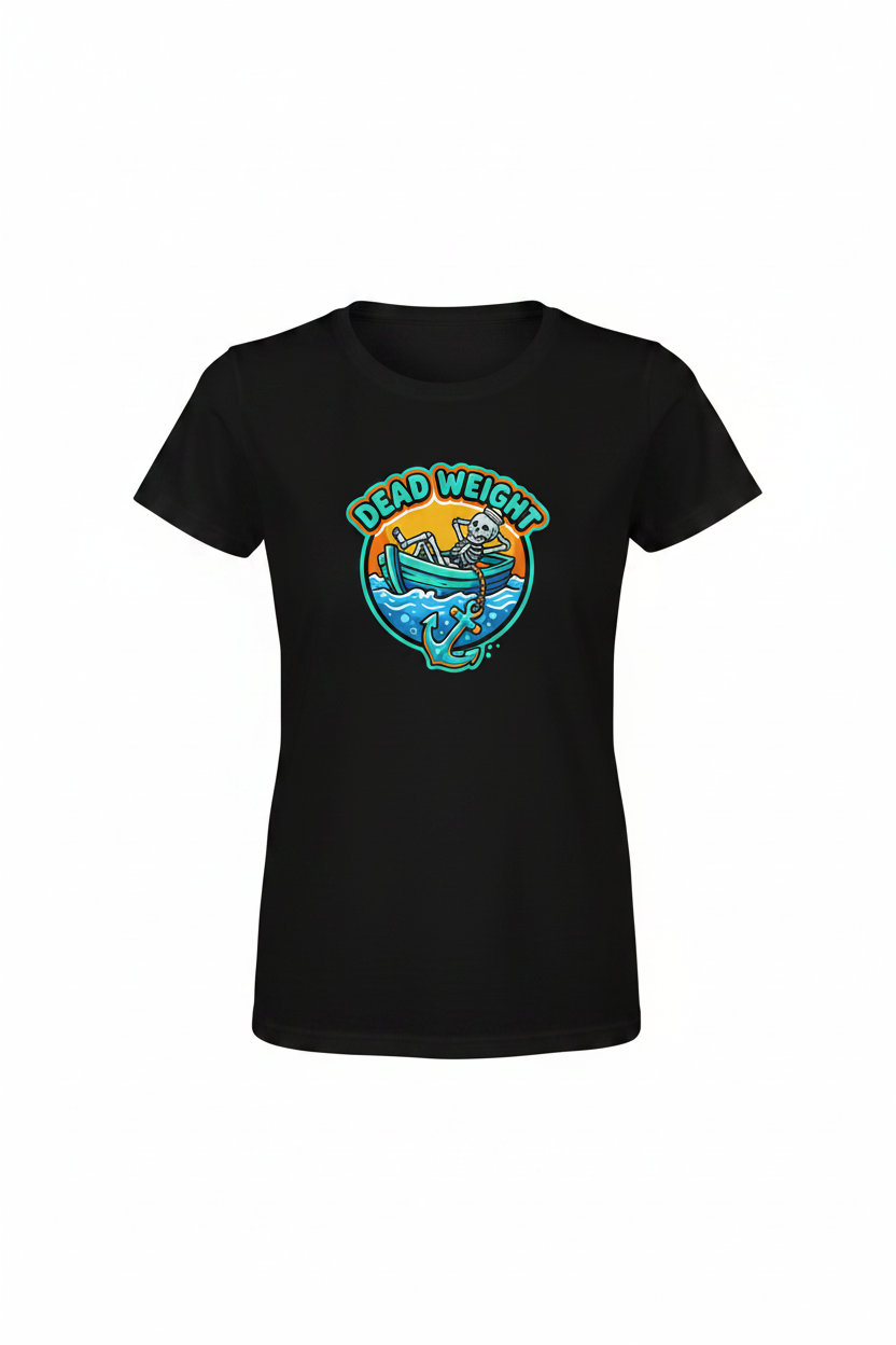 Dead Weight Women's T-Shirt